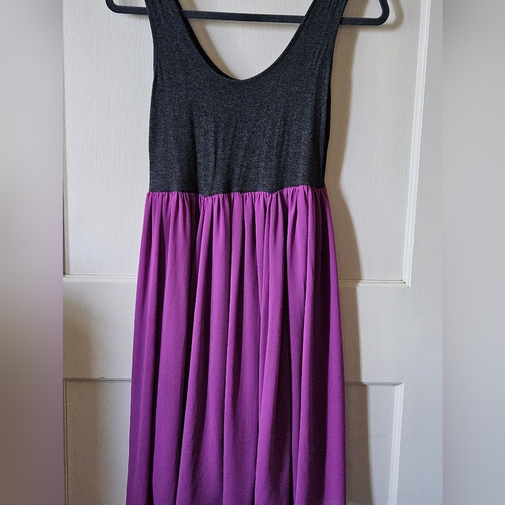Matilda jane dress
